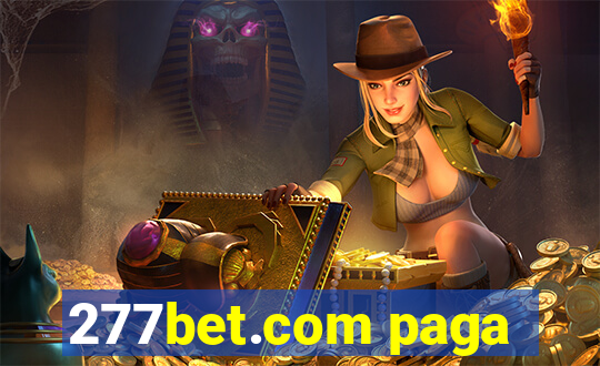 277bet.com paga